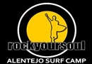 Alentejo Surf Camp