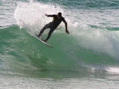 Alentejo Surf Camp