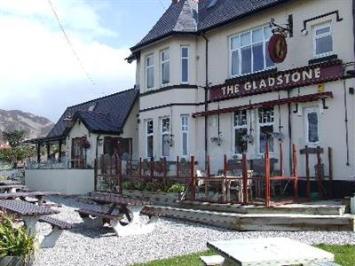 The Gladstone Bed and Breakfast Conwy