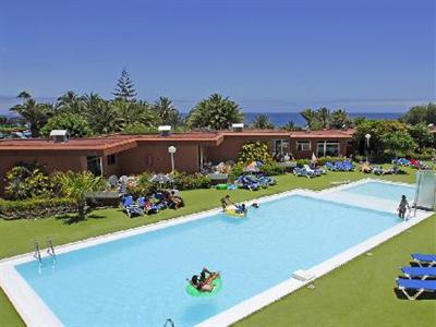 Bungalows Dona Rosa Gran Canaria