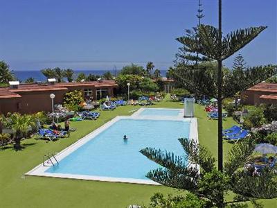 Bungalows Dona Rosa Gran Canaria