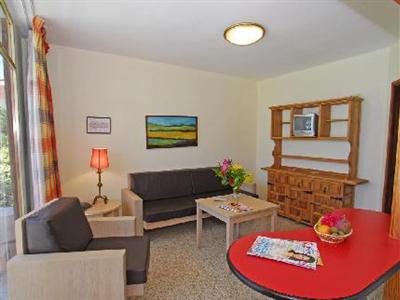 Bungalows Dona Rosa Gran Canaria