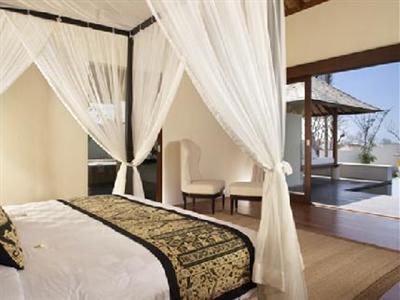 The Shanti Residence Bali