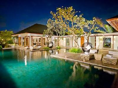 The Shanti Residence Bali