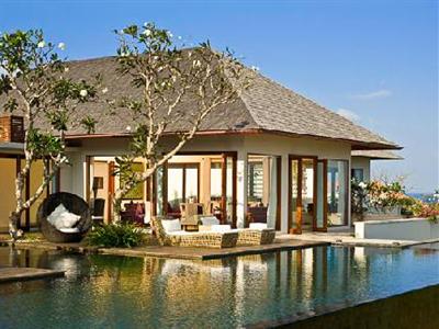 The Shanti Residence Bali