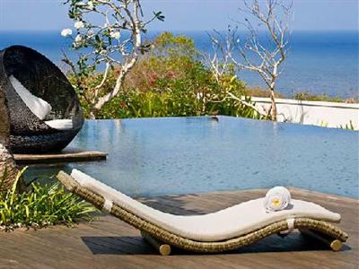 The Shanti Residence Bali