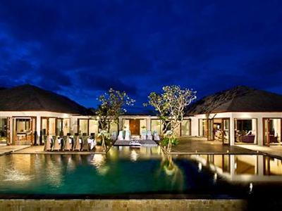 The Shanti Residence Bali