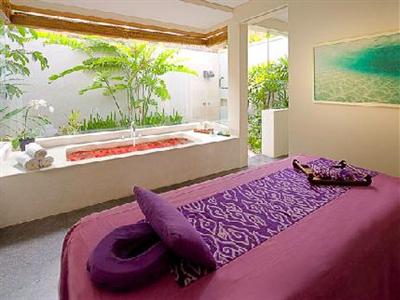 The Shanti Residence Bali