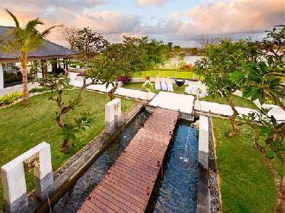 The Shanti Residence Bali