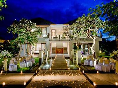 The Shanti Residence Bali