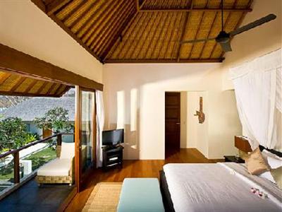 The Shanti Residence Bali