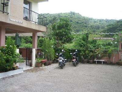 Baan Taveesri Guesthouse Krabi