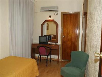 Hotel Goya Crevillent