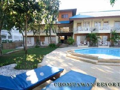 Chomtawan Resort Hua Hin