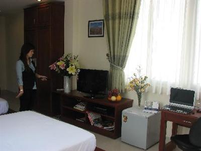 IPeace Hotel Ho Chi Minh City