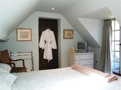 Arundel Holt Court Bed and Breakfast Petworth