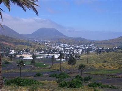 Finca La Crucita