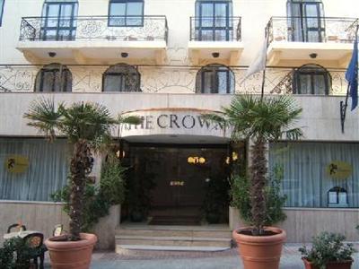 The Crown Hotel St Pauls Bay