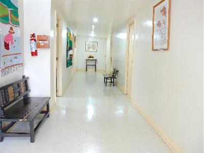 Manila International Youth Hostel Paranaque City