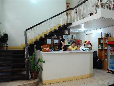 Manila International Youth Hostel Paranaque City