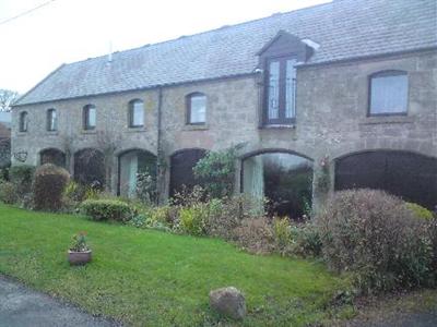 The Carthouse Berwick-Upon-Tweed