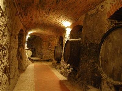 Agriturismo Madonnina del Chiaro Lastra a Signa