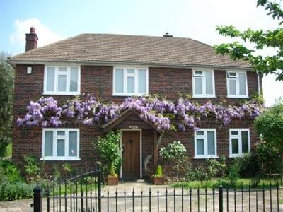 Clay Farm Guest House London