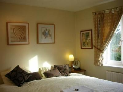 Clay Farm Guest House London