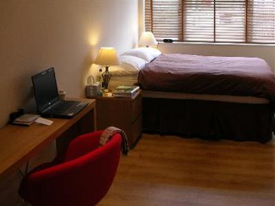 Clay Farm Guest House London