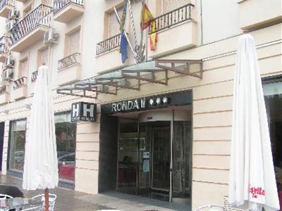 Hotel Ronda II Valencia El Puig