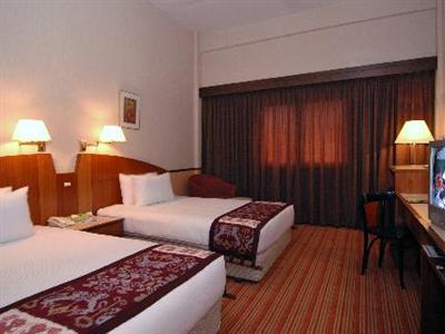 Prescott Hotel Klang