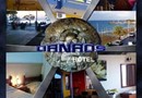 Danaos Hotel