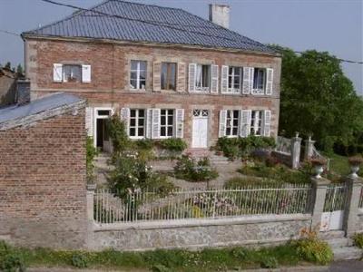 Manoir de Maffrecourt