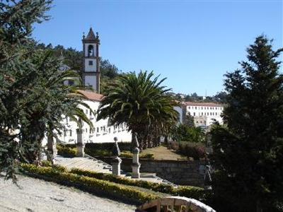 Convento de Alpendurada