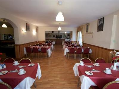 Ravna Gora Hotel