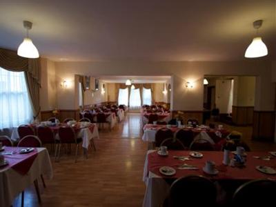 Ravna Gora Hotel