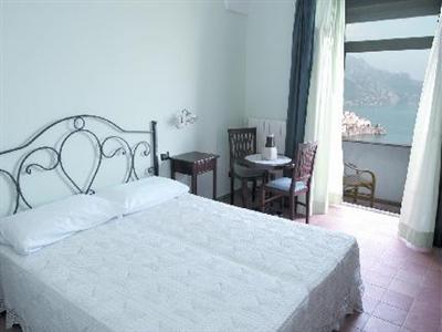 Villa Rina Country House Amalfi