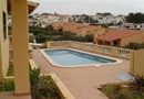 Hotel Villas Del Sol Menorca