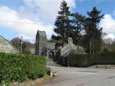 Cysgod y Coed Bed and Breakfast Bala