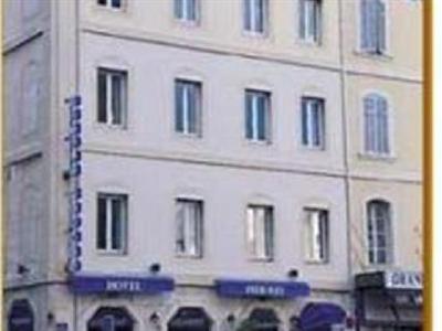 Hermes Hotel Marseille