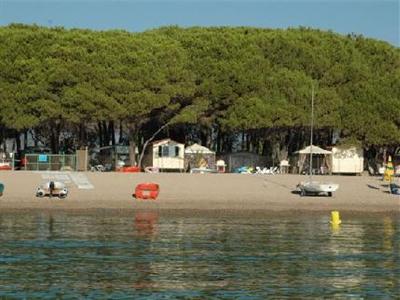 Camping-Village Le Cernie