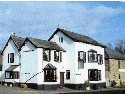 Harewood End Inn Hereford