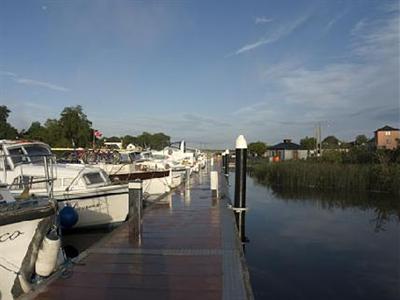 Landmark Hotel Carrick on Shannon