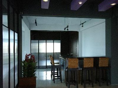 King One Serviced Apartment Bangkok