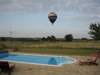 Brook Farm Bed and Breakfast Tenterden