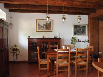 Bed & Breakfast Pegaso Valeggio sul Mincio