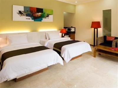 Aleesha Village Hotel Bali