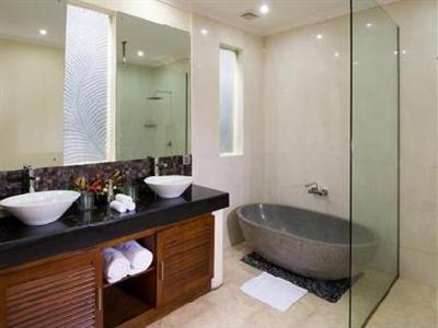 Aleesha Village Hotel Bali