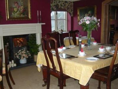 Pickmere Country Guest House