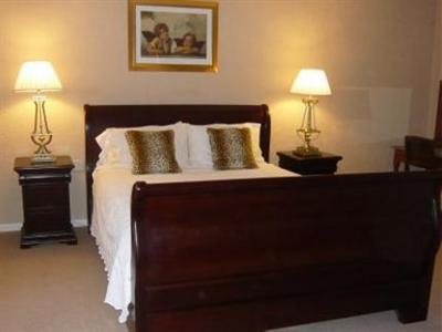 Pickmere Country Guest House